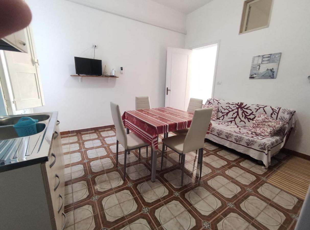 Apartamento Mmera mare Torre Lapillo Exterior foto