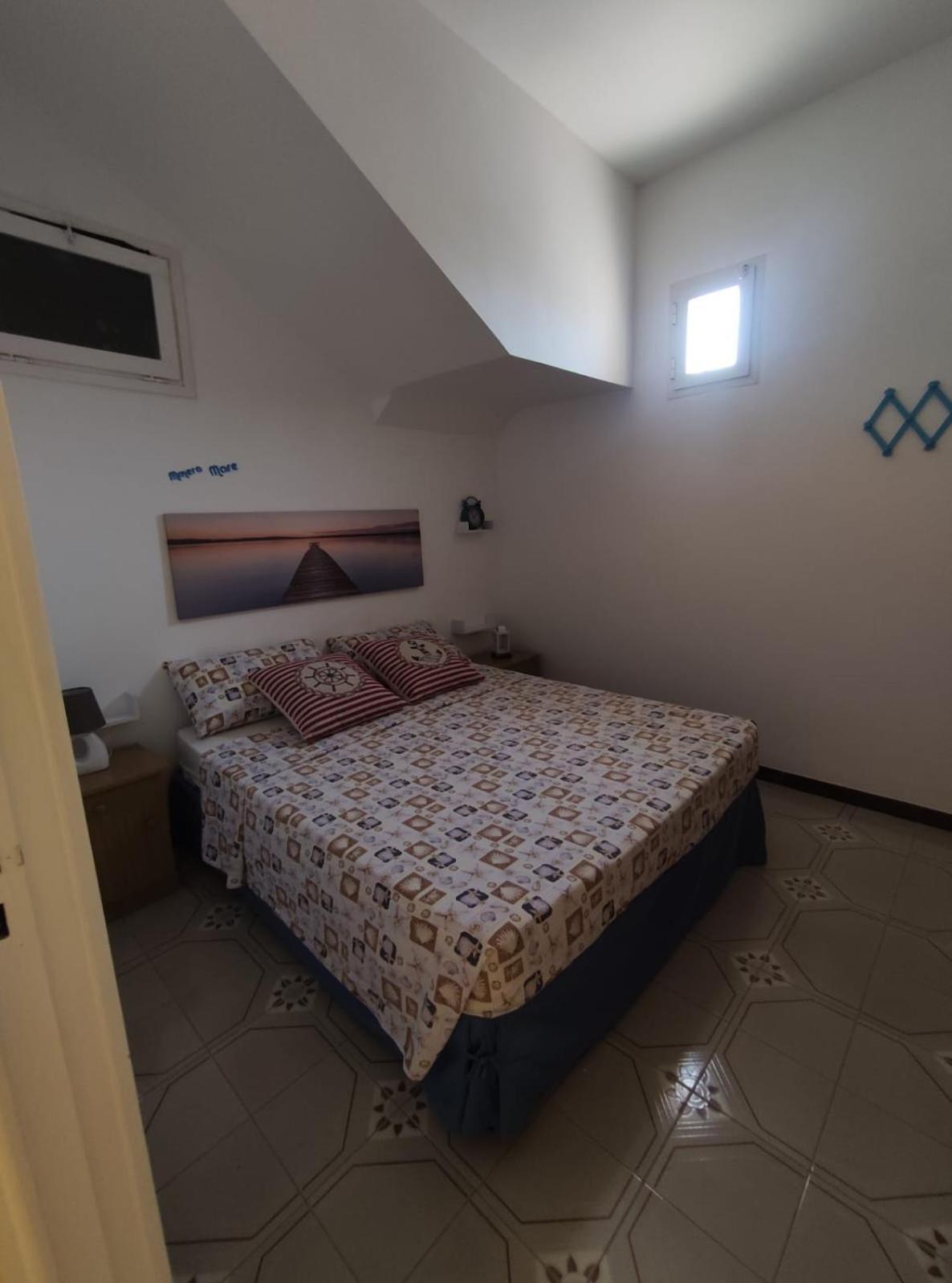 Apartamento Mmera mare Torre Lapillo Exterior foto