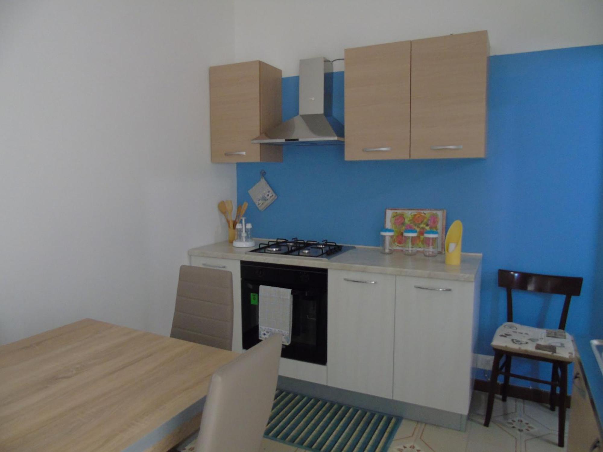 Apartamento Mmera mare Torre Lapillo Exterior foto