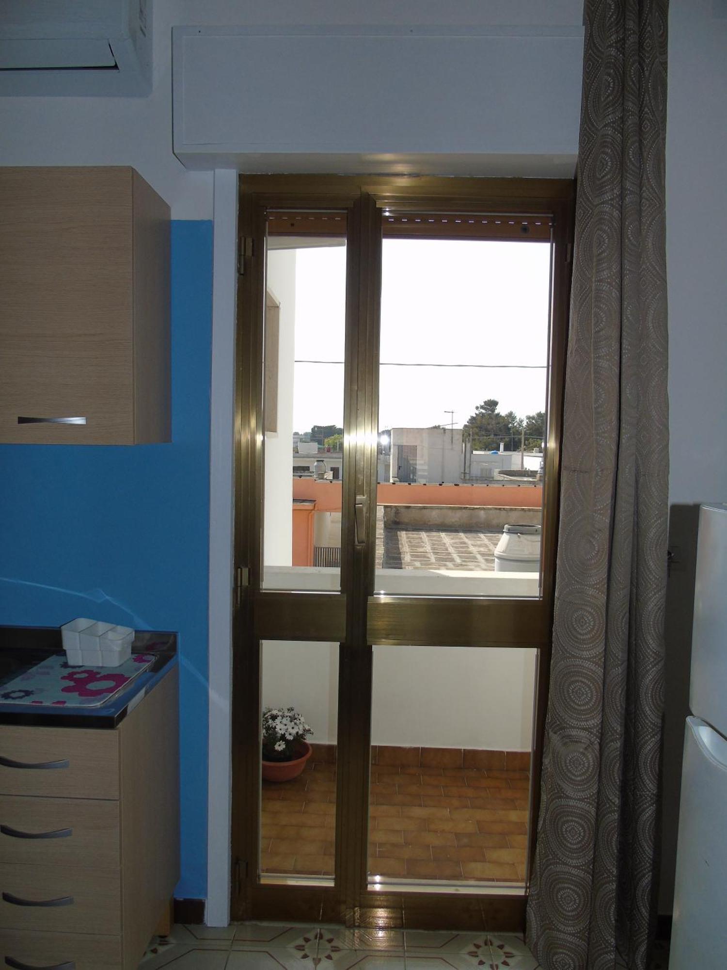 Apartamento Mmera mare Torre Lapillo Exterior foto