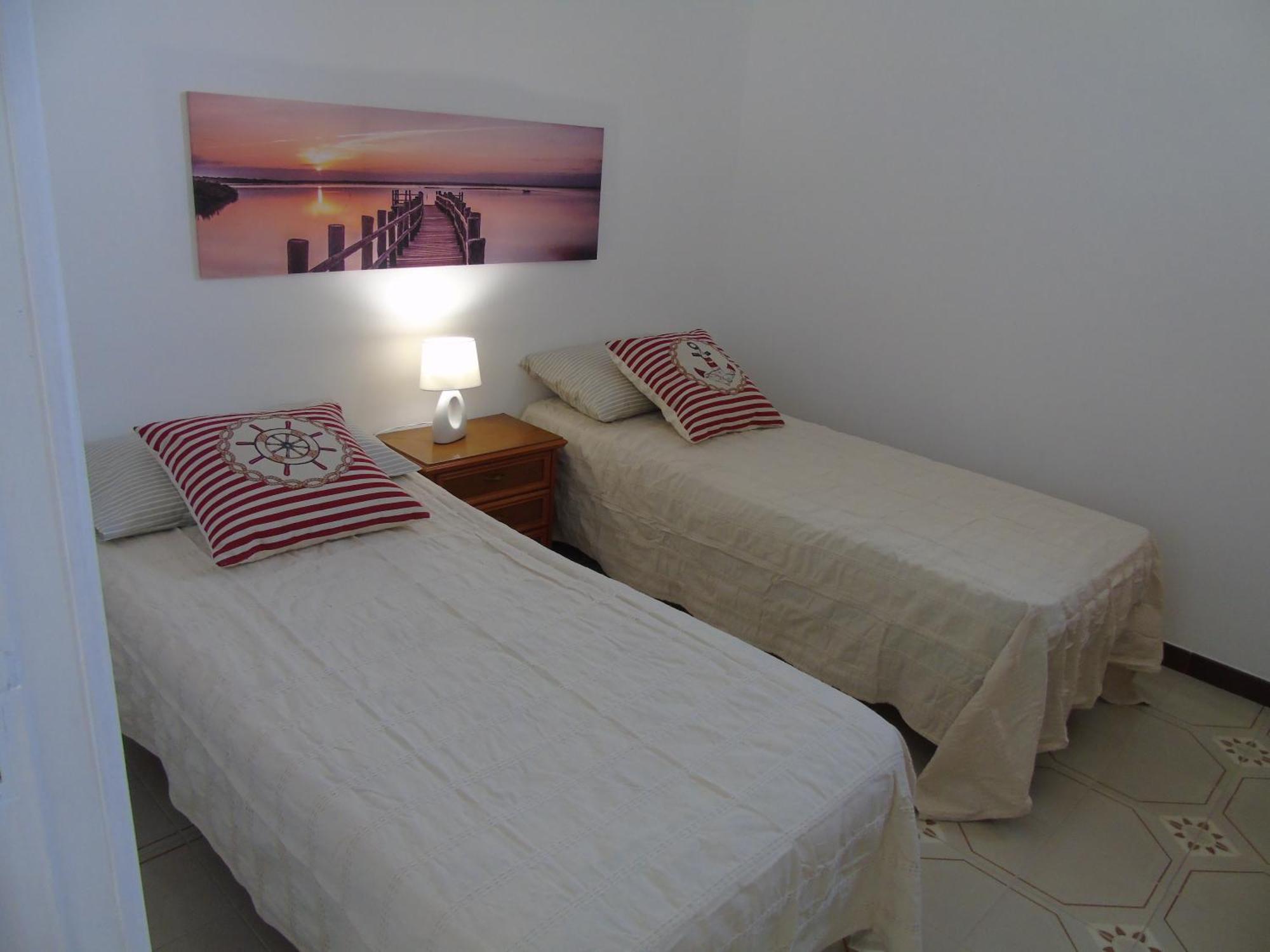 Apartamento Mmera mare Torre Lapillo Exterior foto