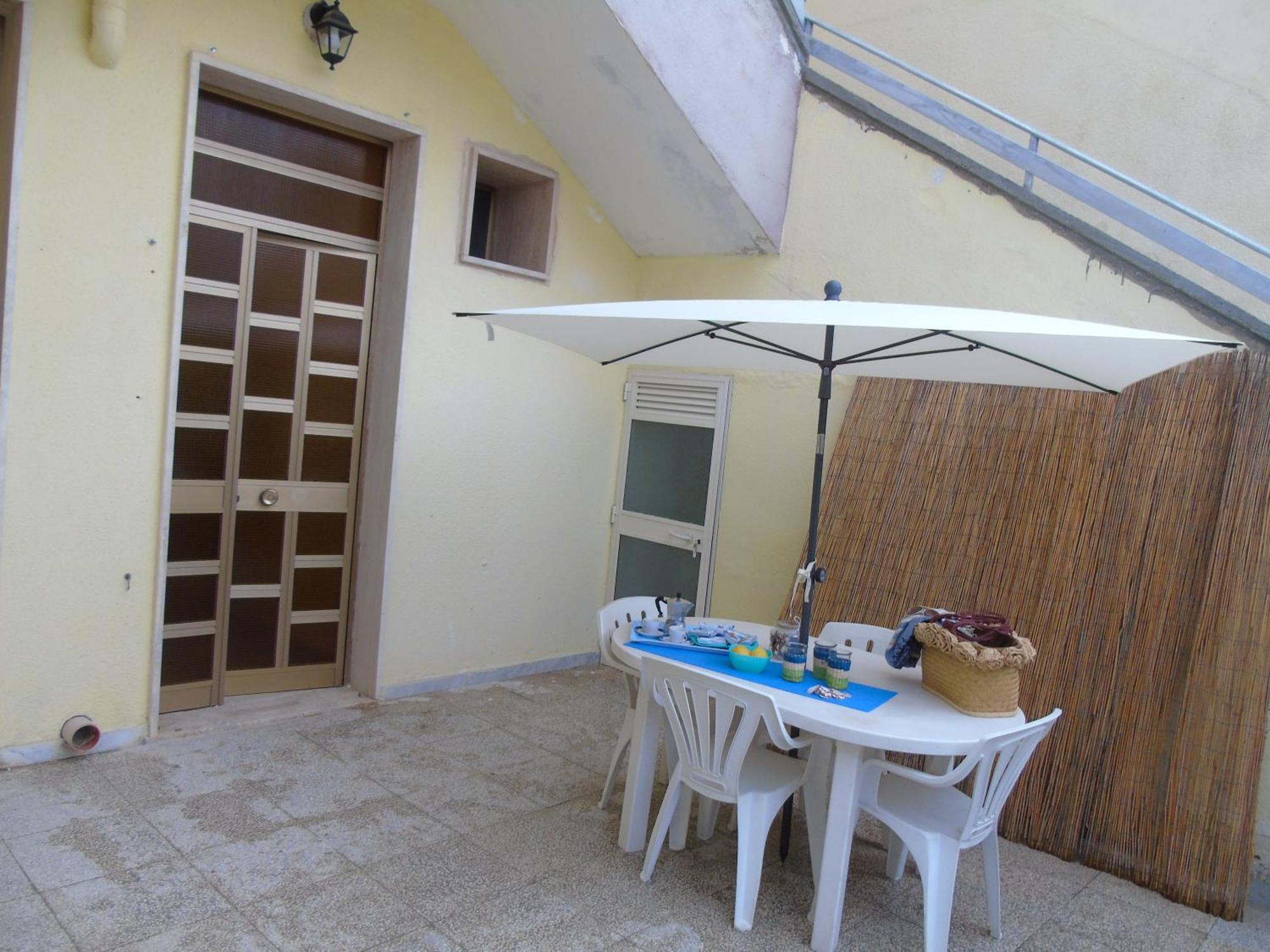 Apartamento Mmera mare Torre Lapillo Exterior foto