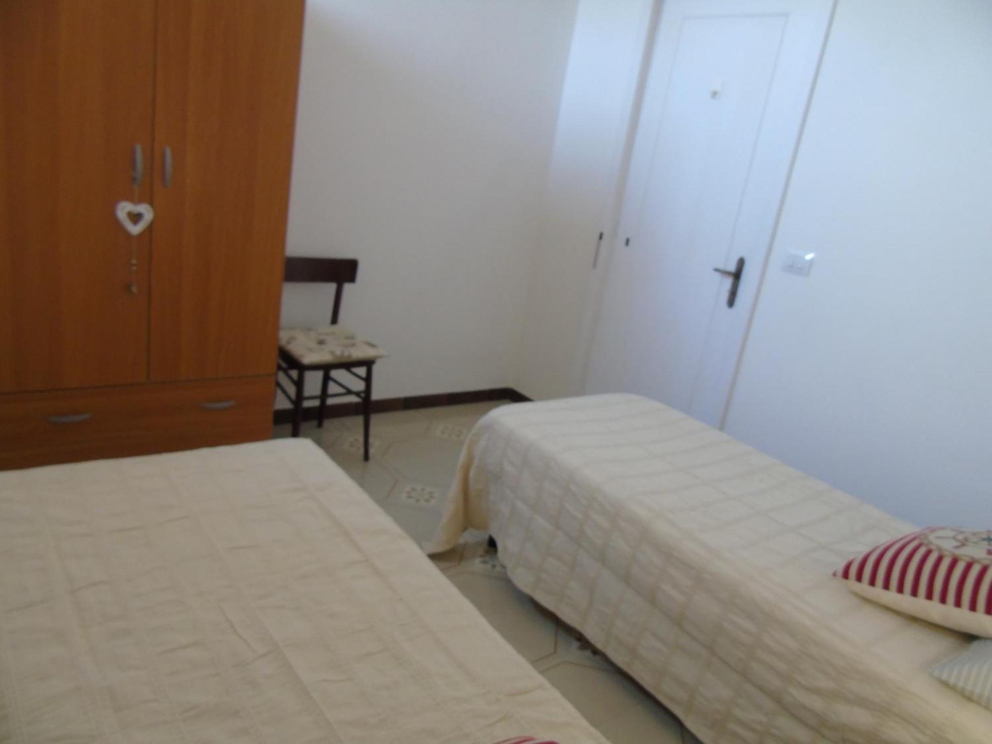 Apartamento Mmera mare Torre Lapillo Exterior foto