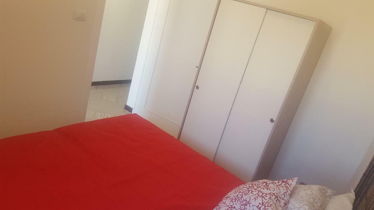 Apartamento Mmera mare Torre Lapillo Exterior foto