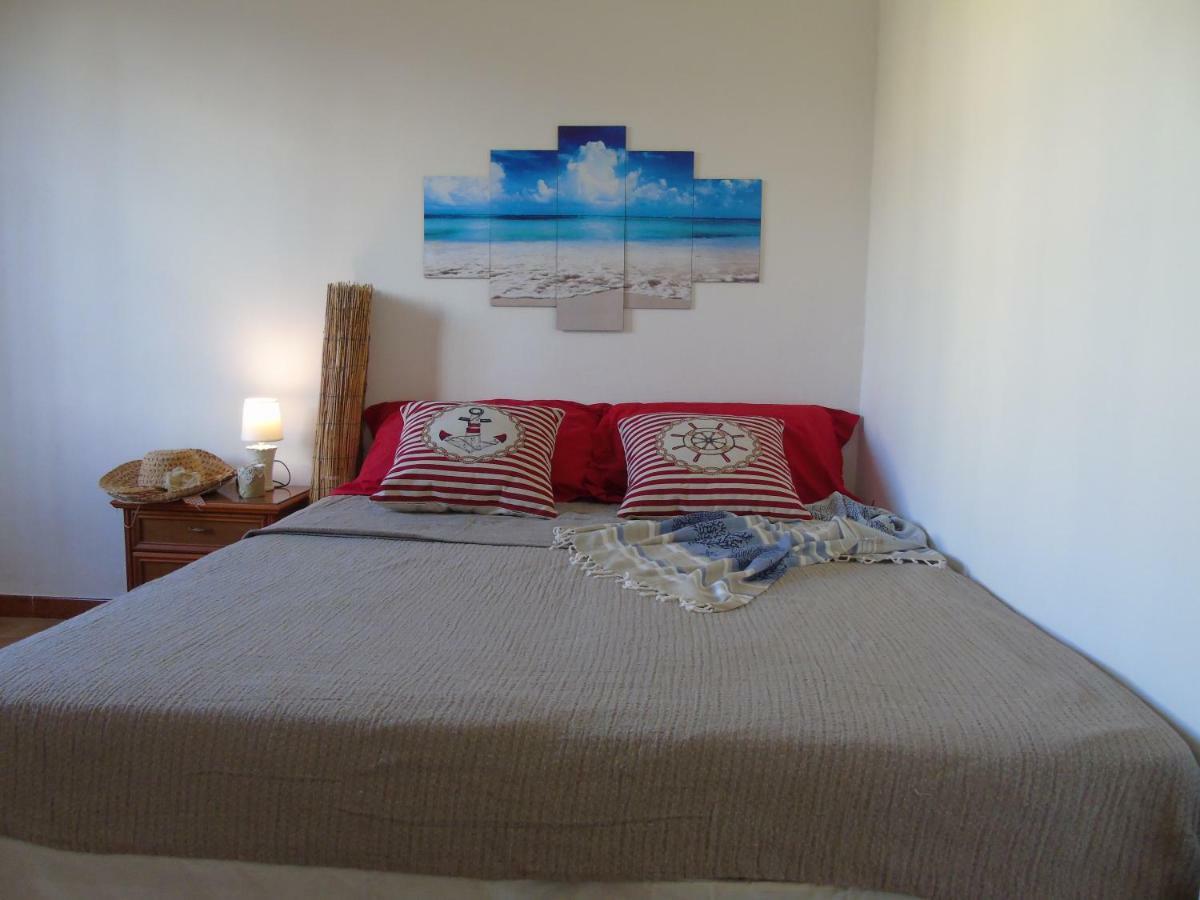 Apartamento Mmera mare Torre Lapillo Exterior foto