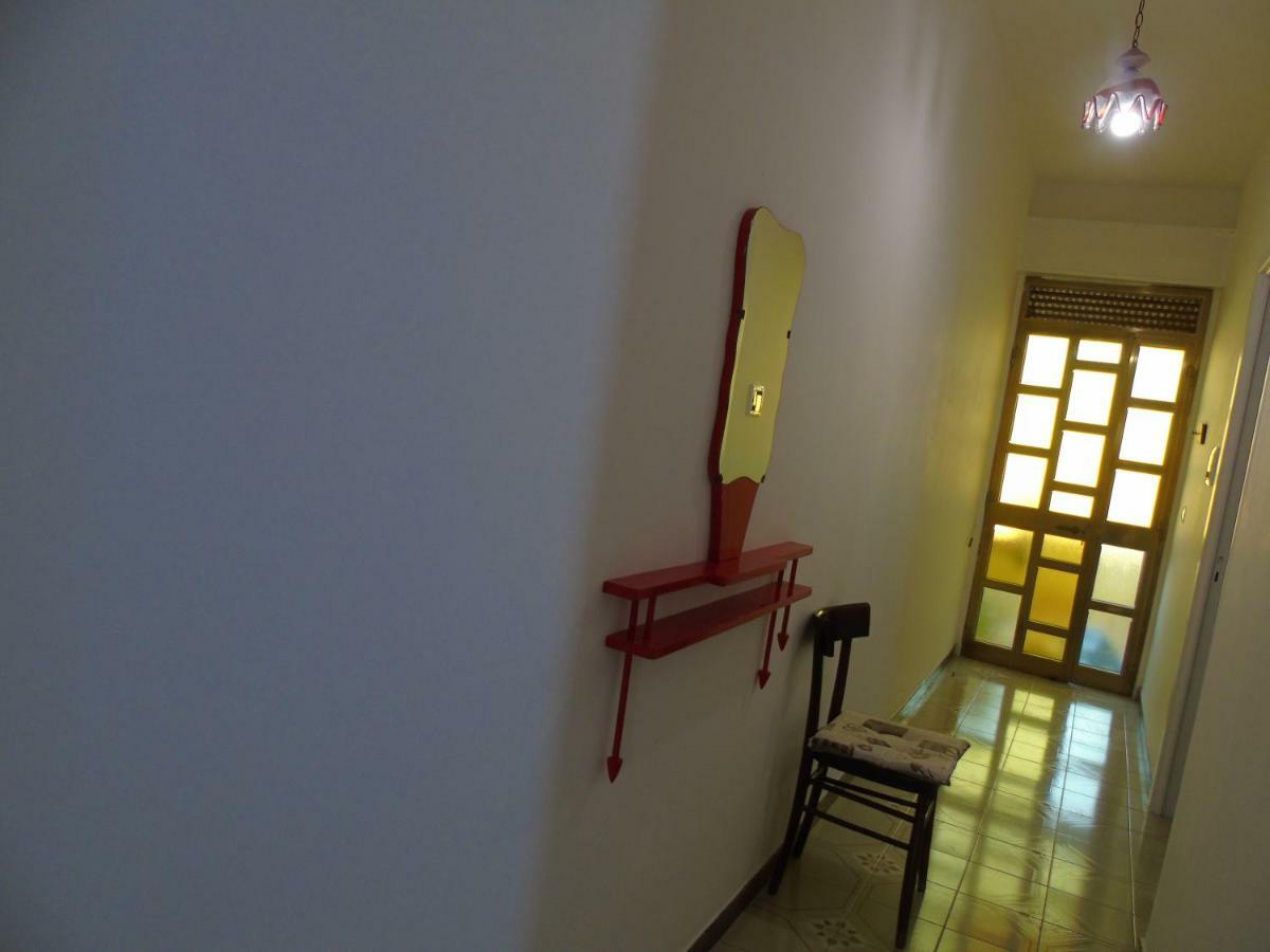 Apartamento Mmera mare Torre Lapillo Exterior foto