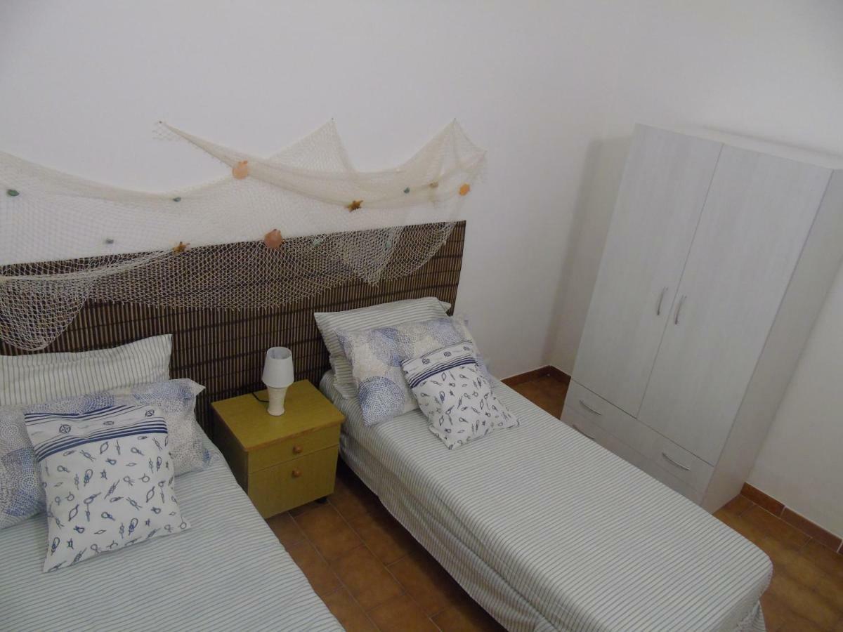 Apartamento Mmera mare Torre Lapillo Exterior foto
