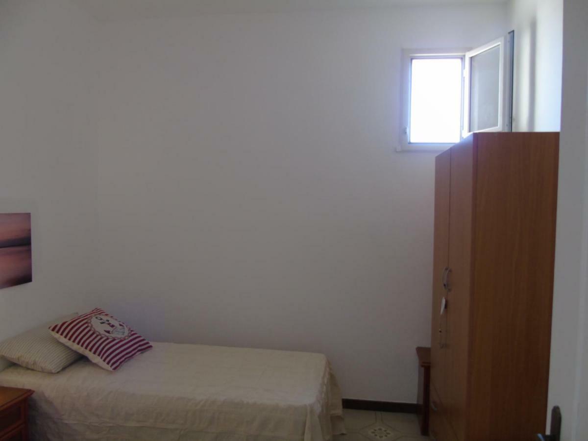Apartamento Mmera mare Torre Lapillo Exterior foto