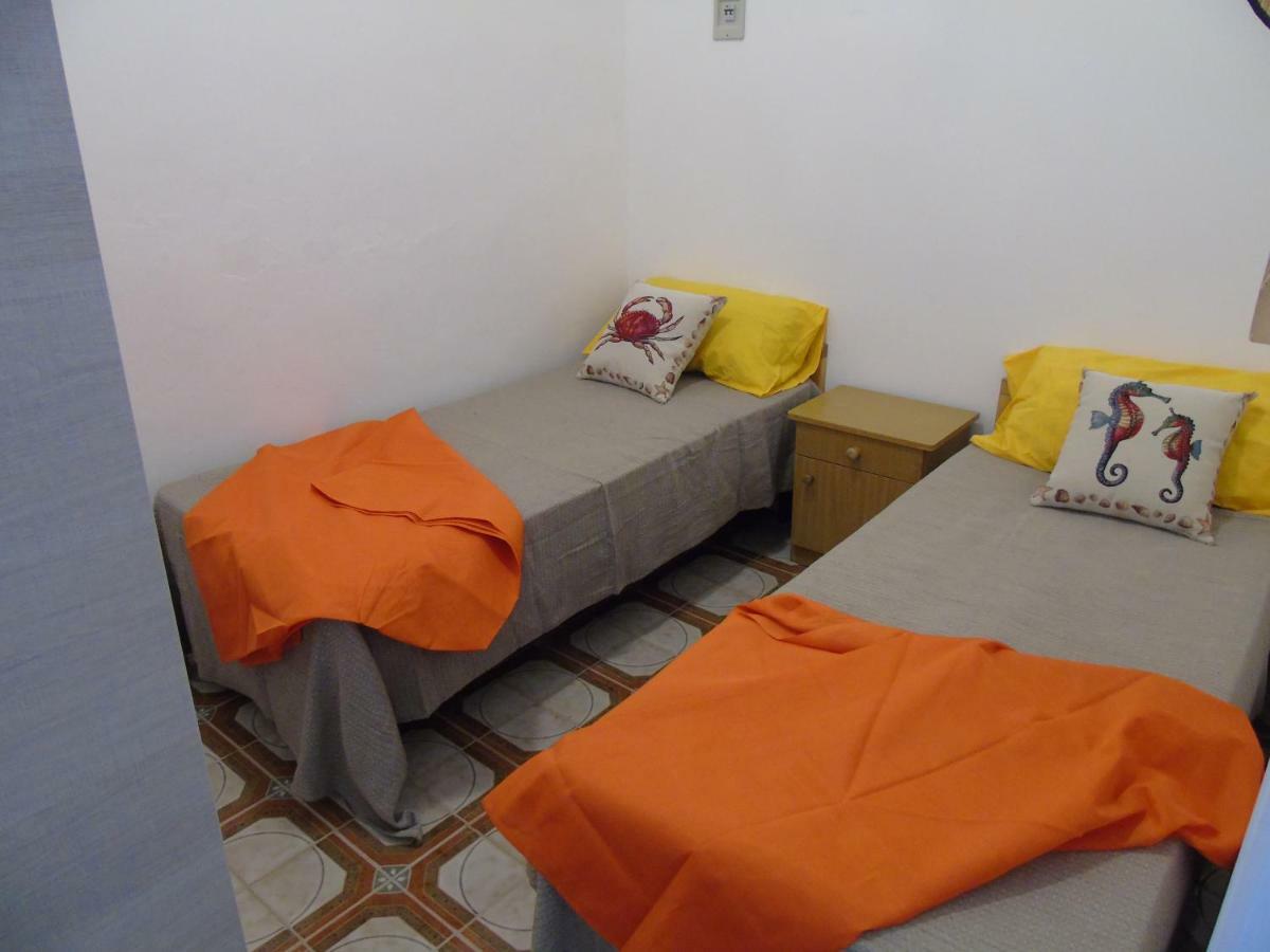 Apartamento Mmera mare Torre Lapillo Exterior foto
